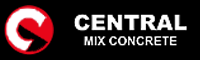 central mix concrete